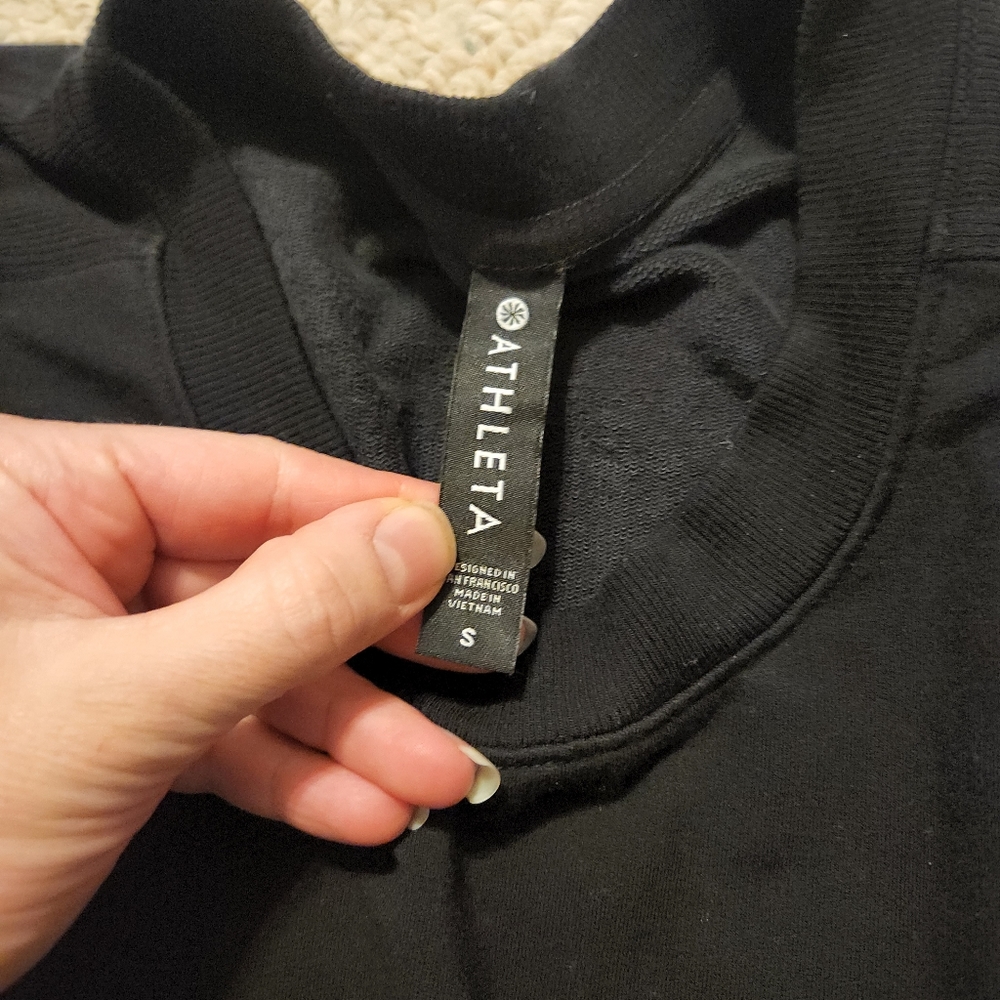 Athleta Pullover Tunic - image 5